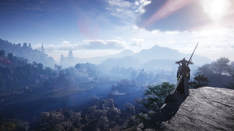 Where Winds Meet erreicht 7 Millionen Vorregistrierungen vor globalem Launch